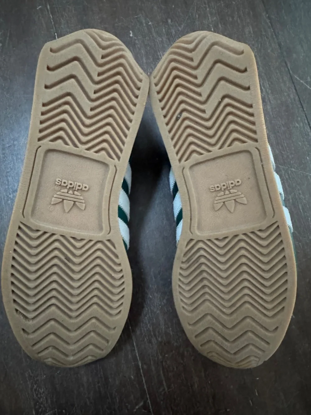 Adidas Originals Country OG